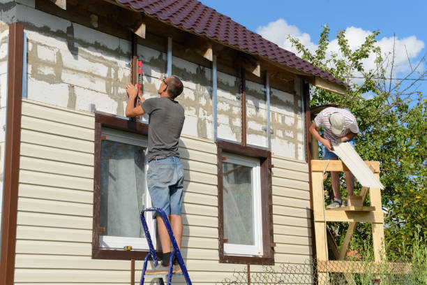 Best Stucco Siding  in Vinita, OK